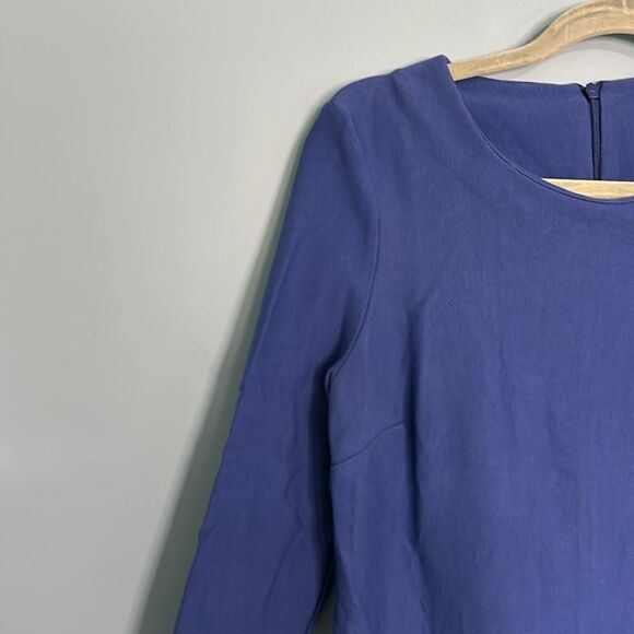 Boden Floral Sheath Dress - Picture 4 of 9